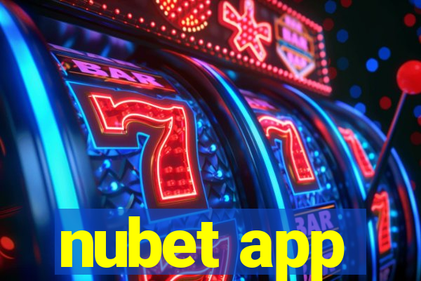 nubet app