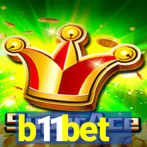 b11bet