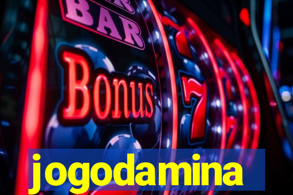 jogodamina