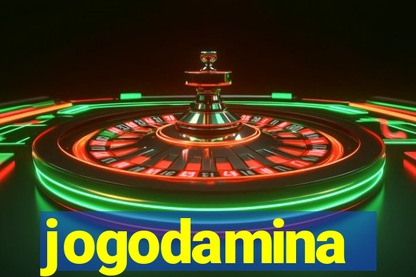 jogodamina