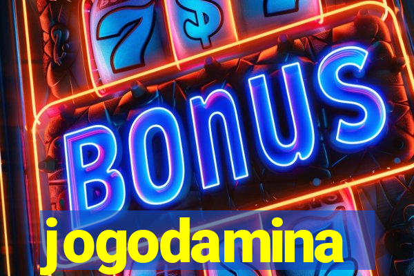 jogodamina
