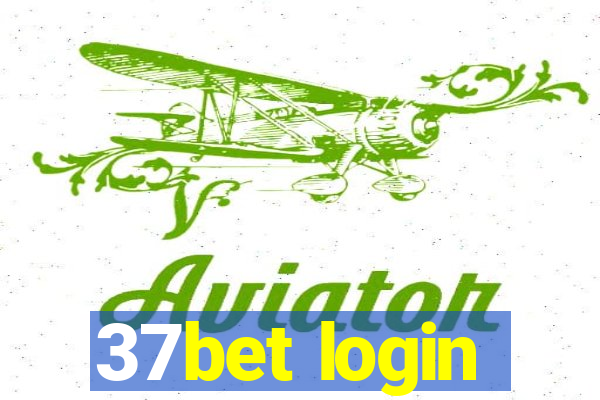 37bet login