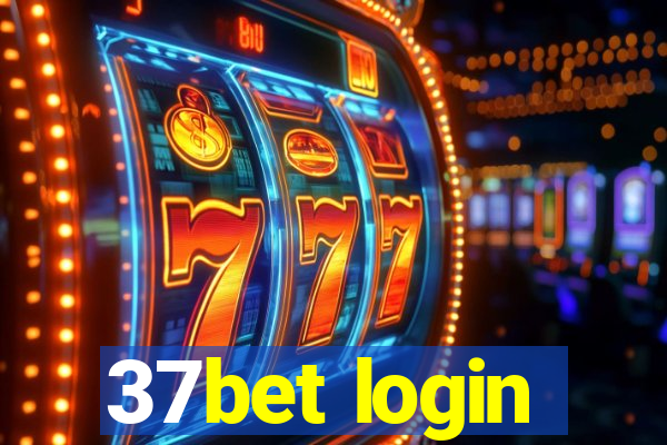 37bet login