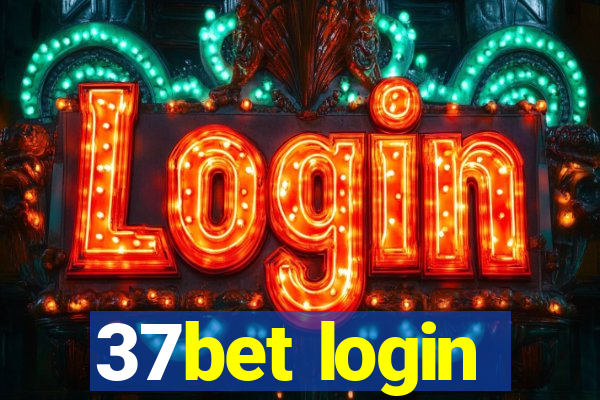 37bet login
