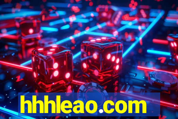 hhhleao.com