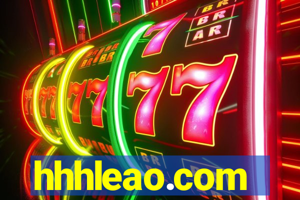 hhhleao.com