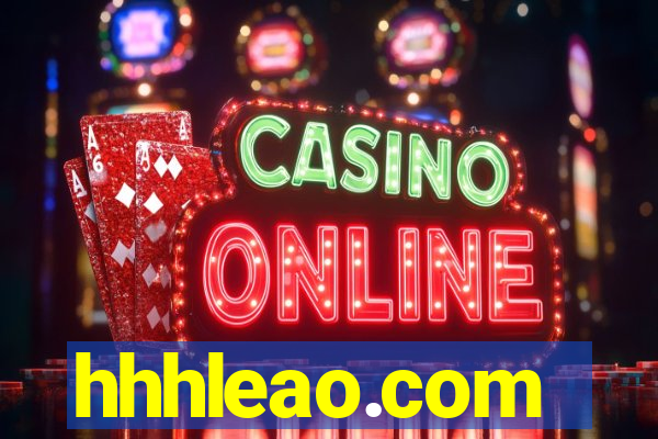 hhhleao.com