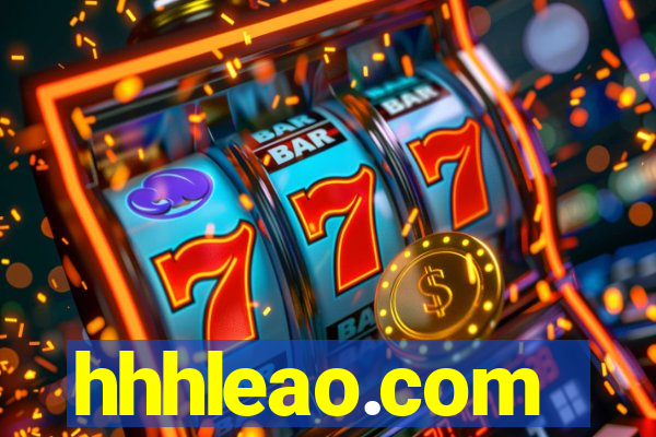 hhhleao.com