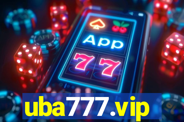 uba777.vip