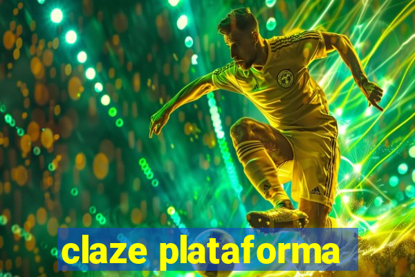 claze plataforma