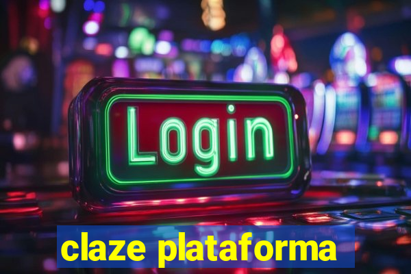 claze plataforma