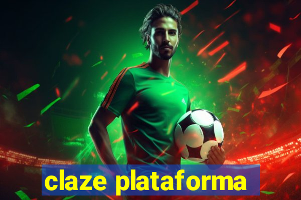 claze plataforma