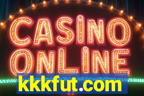 kkkfut.com