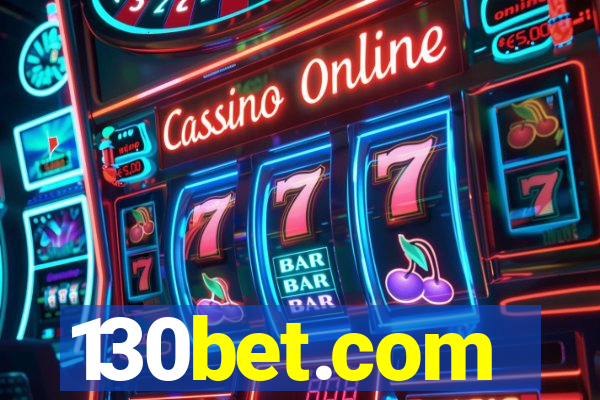 130bet.com