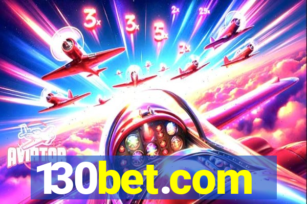 130bet.com