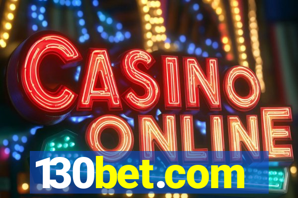 130bet.com