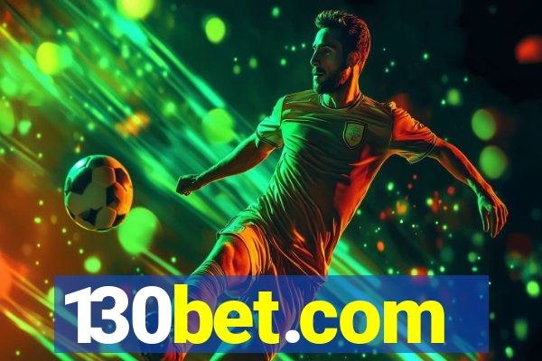 130bet.com