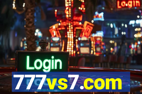 777vs7.com