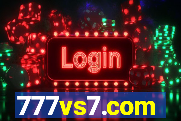 777vs7.com