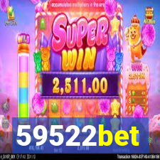59522bet