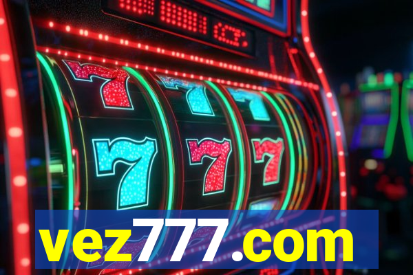vez777.com