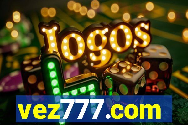 vez777.com