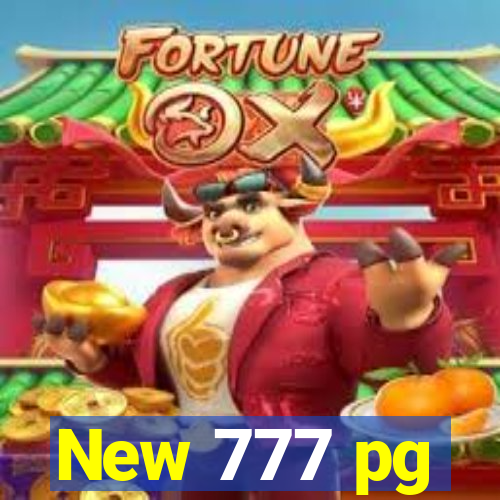 New 777 pg