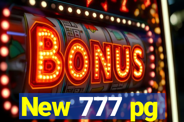 New 777 pg