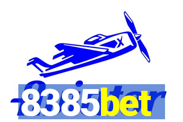 8385bet
