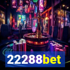 22288bet