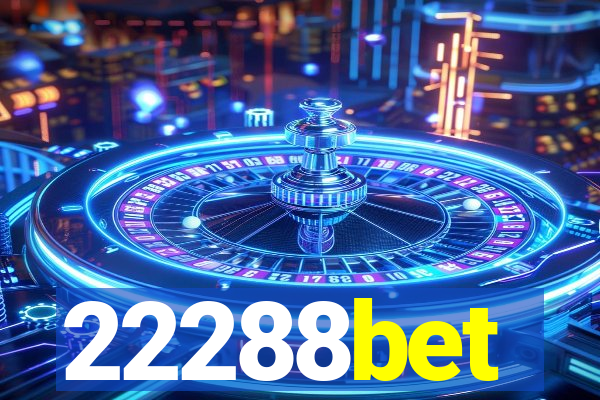 22288bet