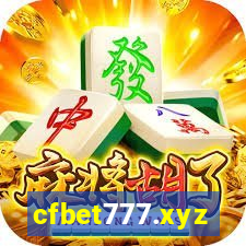 cfbet777.xyz