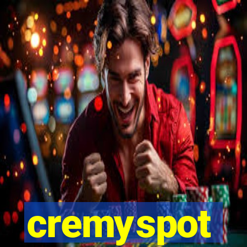 cremyspot