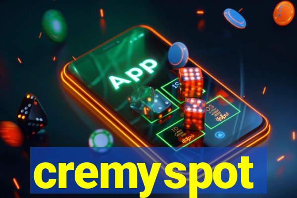 cremyspot