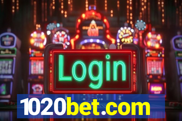 1020bet.com