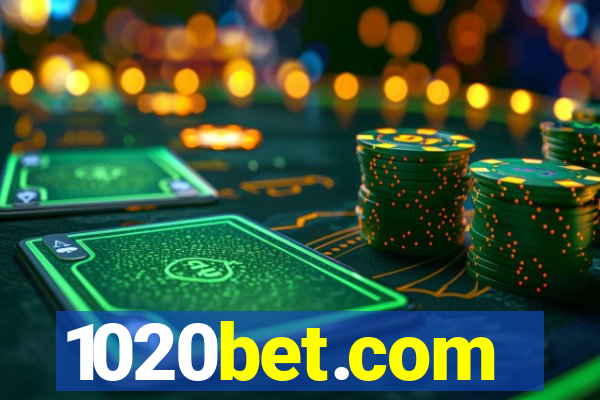 1020bet.com
