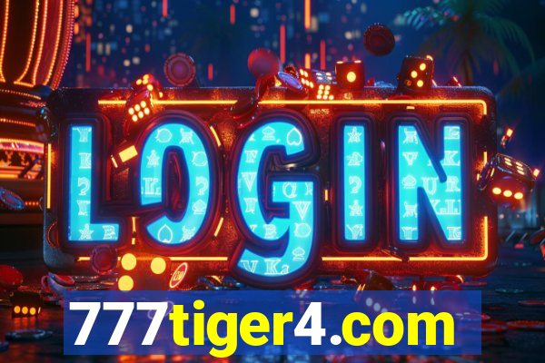 777tiger4.com