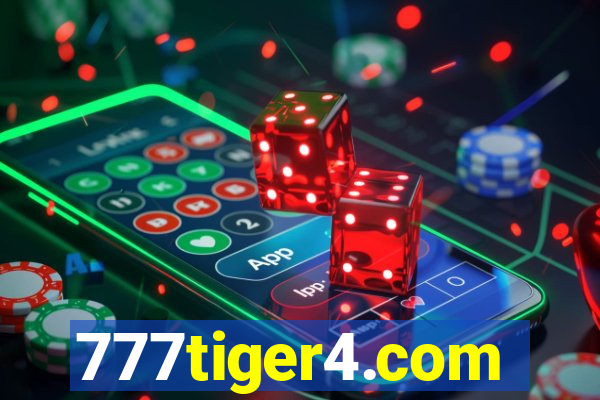 777tiger4.com