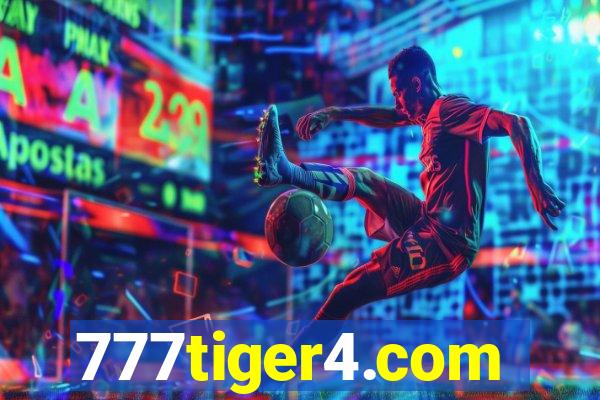 777tiger4.com