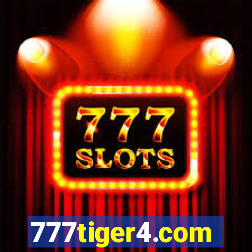 777tiger4.com