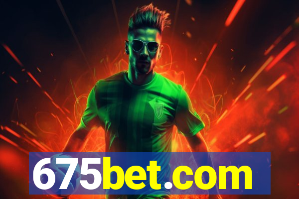 675bet.com