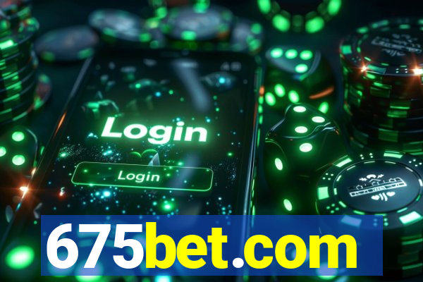 675bet.com