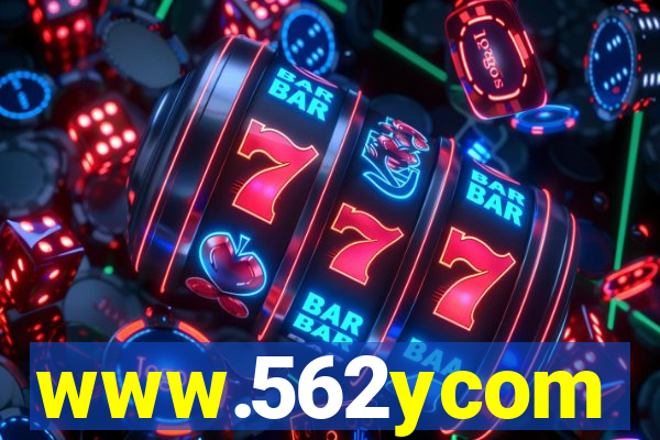 www.562ycom