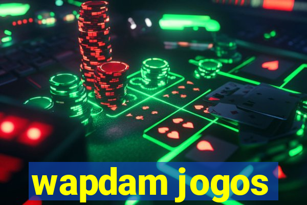 wapdam jogos