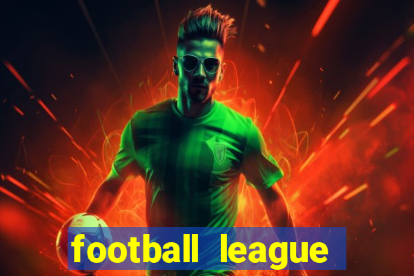 football league 2023 kit