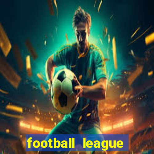 football league 2023 kit
