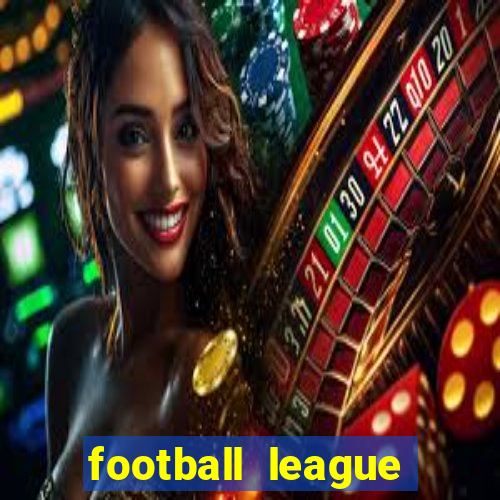 football league 2023 kit