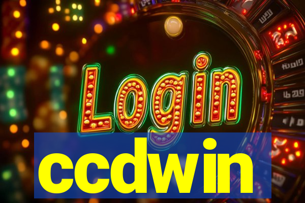 ccdwin