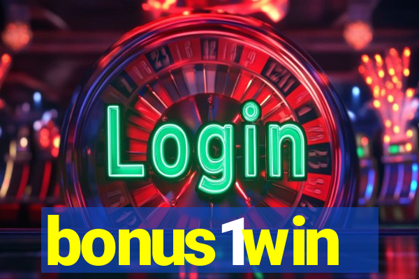 bonus1win
