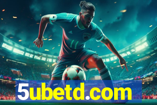5ubetd.com